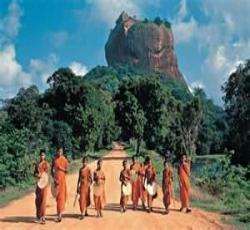 The Best Tempat Untuk Kunjungi Di Sri Lanka 
